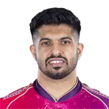 Nav Pabreja