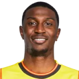 Ibrahima Balde-I