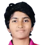 Theertha Satish Cricket Player