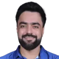 Rashid Khan