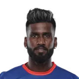 Hira Mondal Football Player