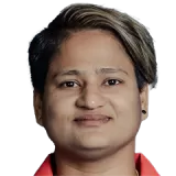 Kabita Joshi Cricket Player