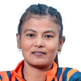 Saraswati Kumari