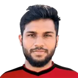 Divyesh Kumar