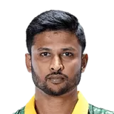 Cricketer