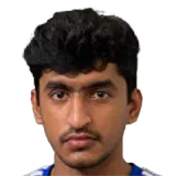 Daniyal Hashmi Cricket Player