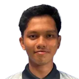 Muhammad Khairullah Cricket Player