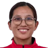 Anju Gurung Cricket Player