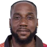 Jeremiah Louis