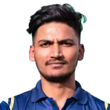 Ravi Pal