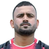 Cricketer
