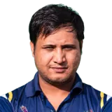 Vijay Singh