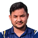 Devendra Negi Cricket Player