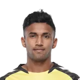 Abdul Rabeeh-Anjukandan Football Player