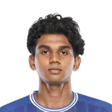Mohamed Liyaakath Ahmed