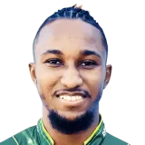 Emmanuel Stewart Cricket Player
