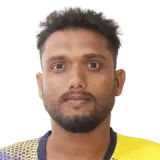 Babar Ali