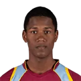 Akeal Hosein Cricket Player