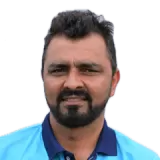 Cricketer