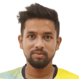 Mithilesh Das Cricket Player