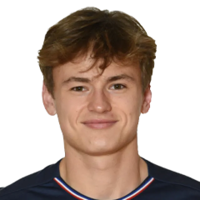 Matteo Desgouillons