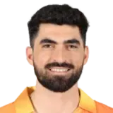 Ibrahim Zadran