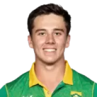 Dewald Brevis