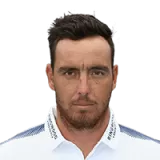 Cricketer