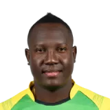 Cricketer