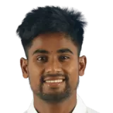 Cricketer