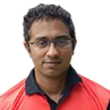 Anirudh Pamaraju