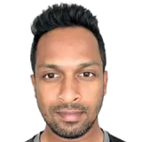 Neranjan Wijesinghe
