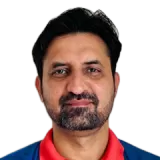 Abhishek Deshpande