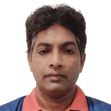 Santosh Gosavi