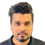 Ahmad Chohan