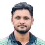 Syed Zafar-Mehdi