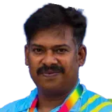 Senthil Manickam Rajendran