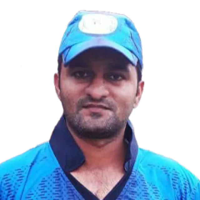 Hafiz Shahid-Iqbal