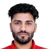 Kaleem Sana Cricket Player
