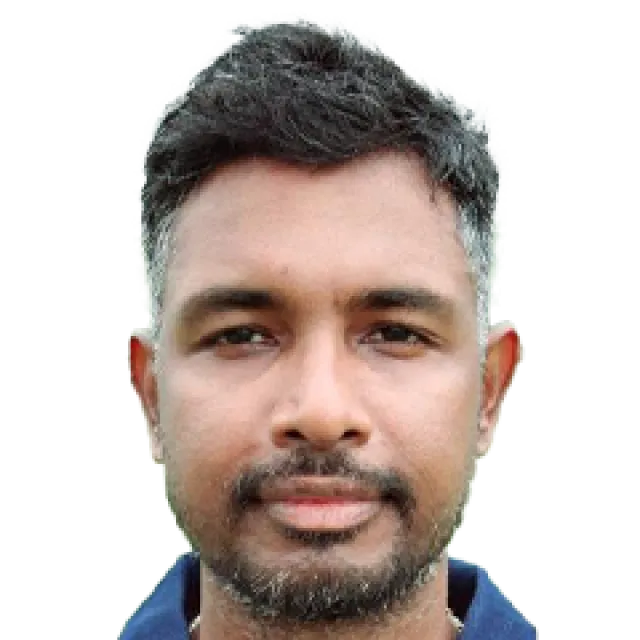 Rajat Kumar Barik Cricket Player
