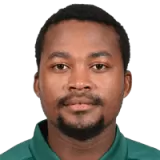Matías Oteiza Football Player