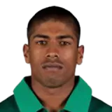 Benjamín Garcés Football Player