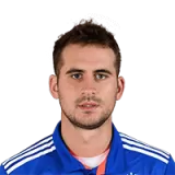 Israel Poblete Football Player