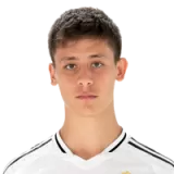 Arda Guler