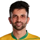 Andres Bolaño Football Player