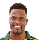 Andre Fletcher
