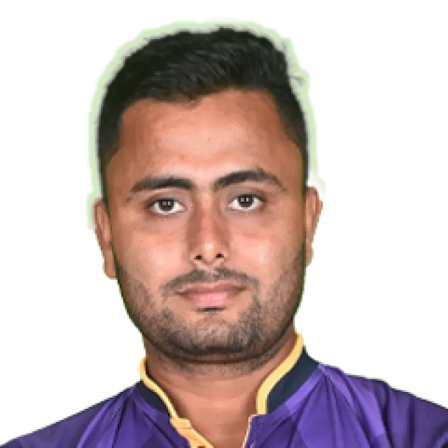 Tanmoy Pramanick
