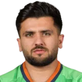 FazalHaq Farooqi