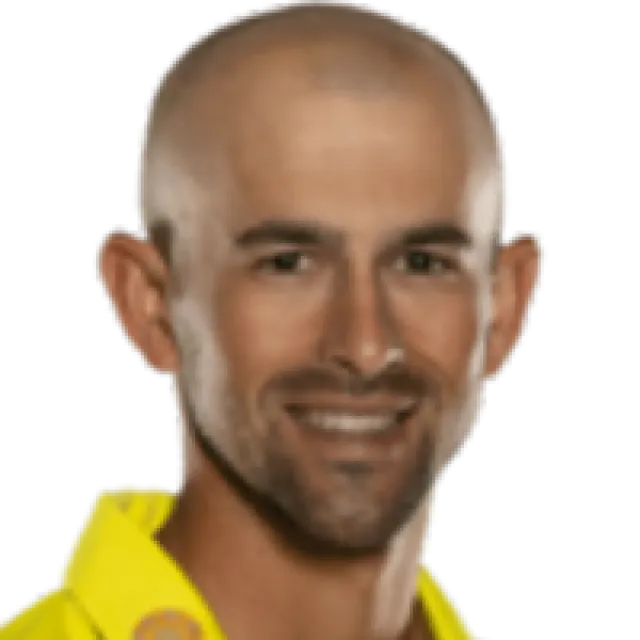 Ashton Agar