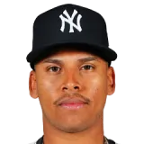 Jorbit Vivas Baseball Player